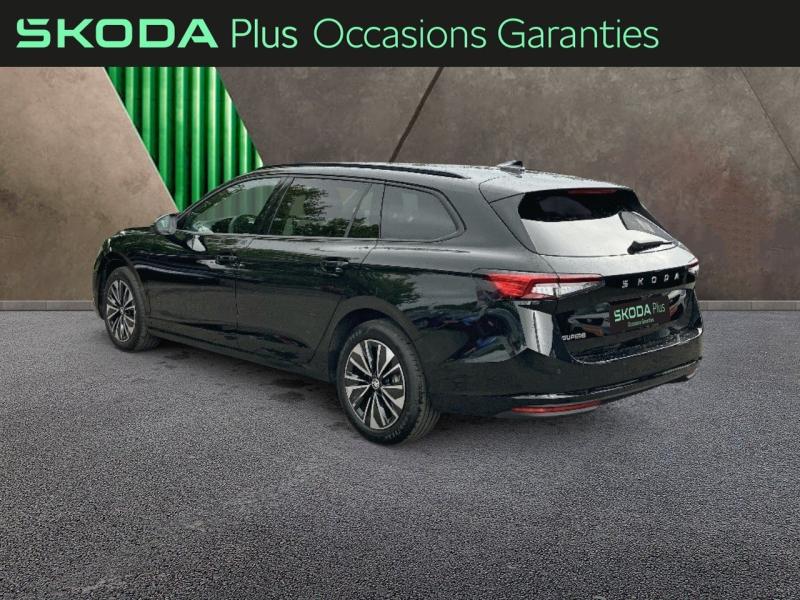 Voitures occasions ŠKODA Superb Combi Selection Vezin-le-Coquet