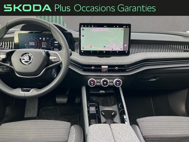 Voitures occasions ŠKODA Superb Combi Selection Vezin-le-Coquet