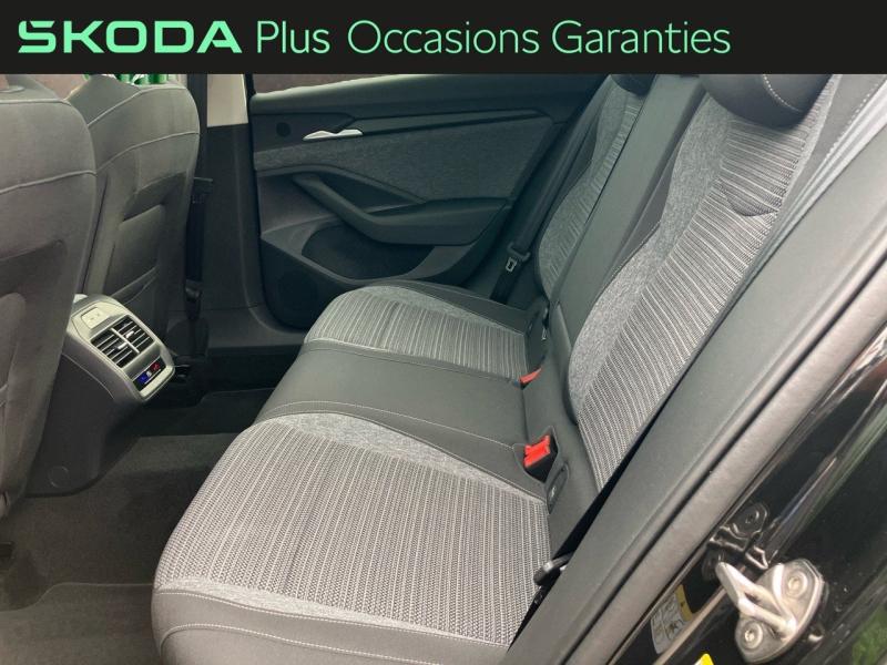 Voitures occasions ŠKODA Superb Combi Selection Vezin-le-Coquet