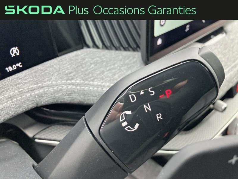 Voitures occasions ŠKODA Superb Combi Selection Vezin-le-Coquet