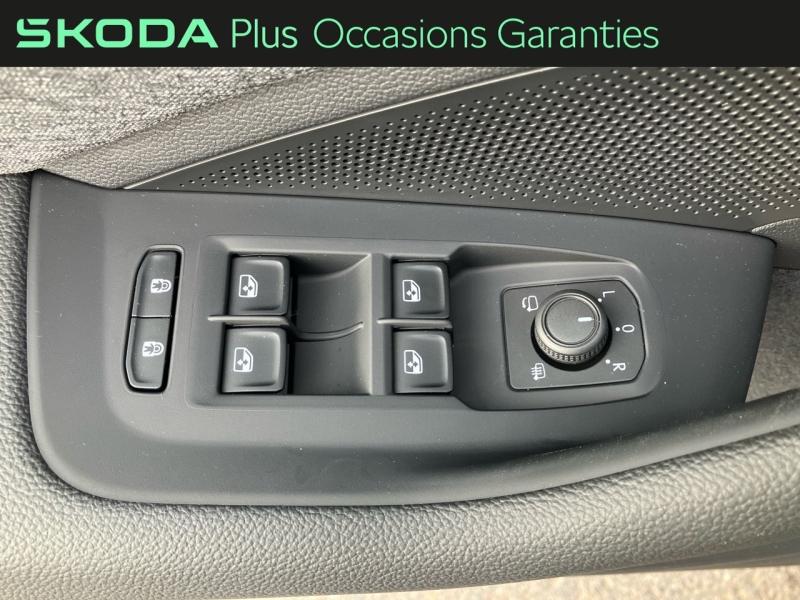 Voitures occasions ŠKODA Superb Combi Selection Vezin-le-Coquet