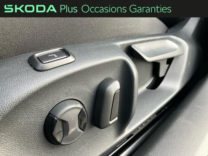 Voitures occasions ŠKODA Superb Combi Selection Vezin-le-Coquet