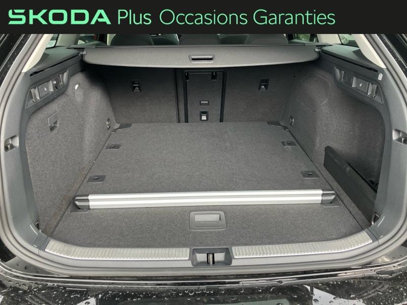 Voitures occasions ŠKODA Superb Combi Selection Vezin-le-Coquet