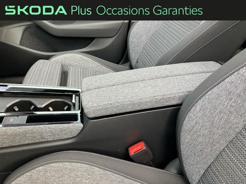 Voitures occasions ŠKODA Superb Combi Selection Vezin-le-Coquet