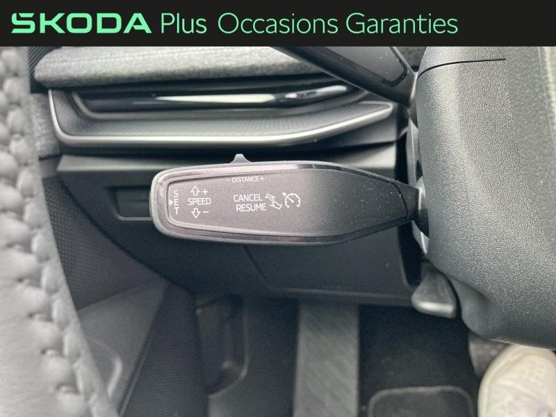 Voitures occasions ŠKODA Superb Combi Selection Vezin-le-Coquet