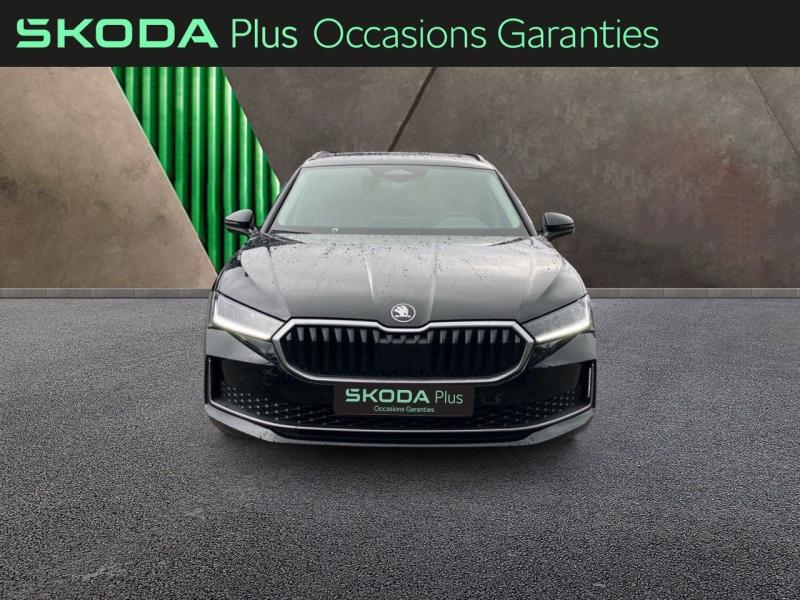 Voitures occasions ŠKODA Superb Combi Selection Vezin-le-Coquet