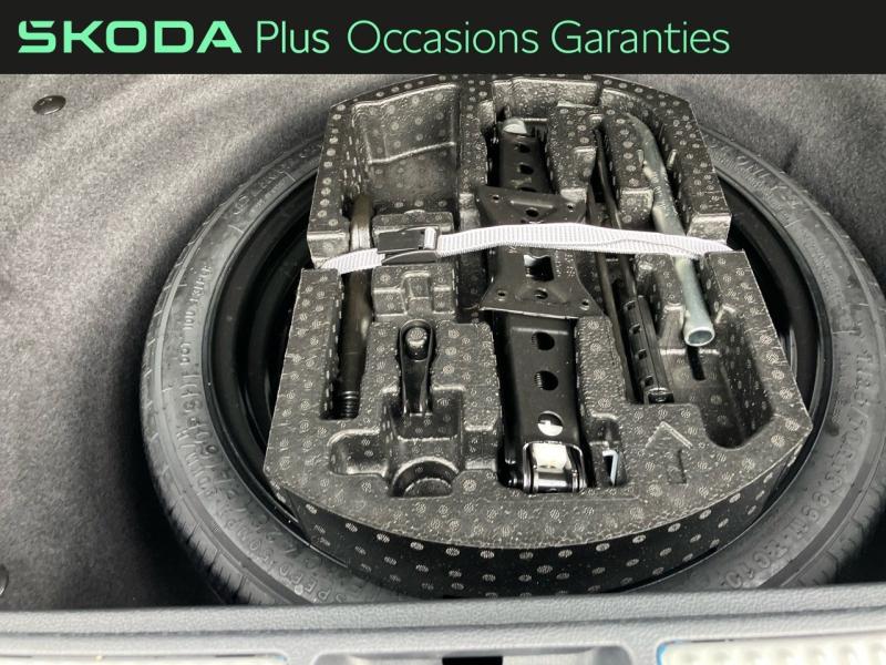 Voitures occasions ŠKODA Superb Combi Selection Vezin-le-Coquet