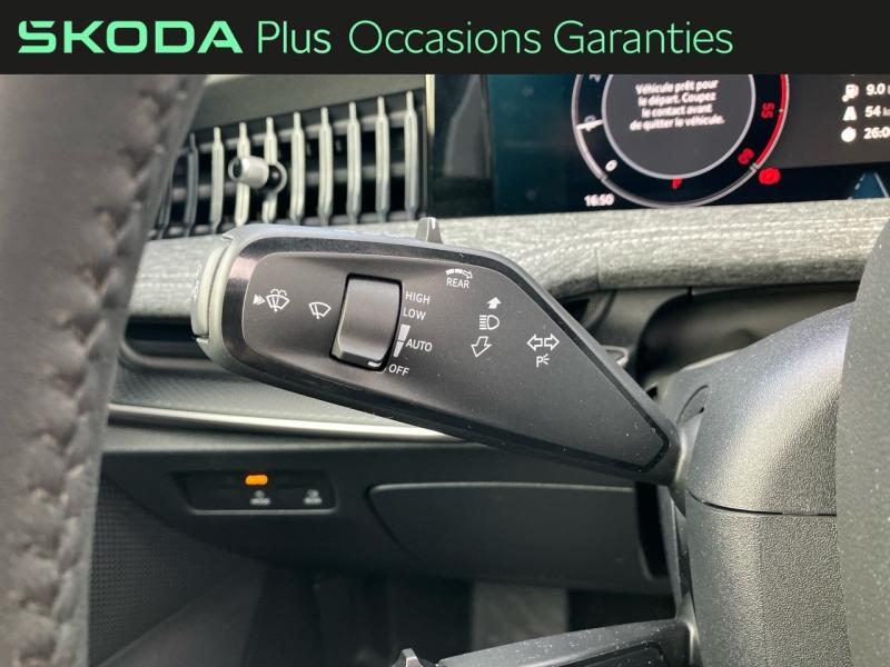 Voitures occasions ŠKODA Superb Combi Selection Vezin-le-Coquet