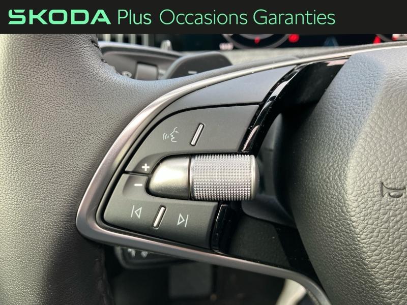 Voitures occasions ŠKODA Superb Combi Selection Vezin-le-Coquet