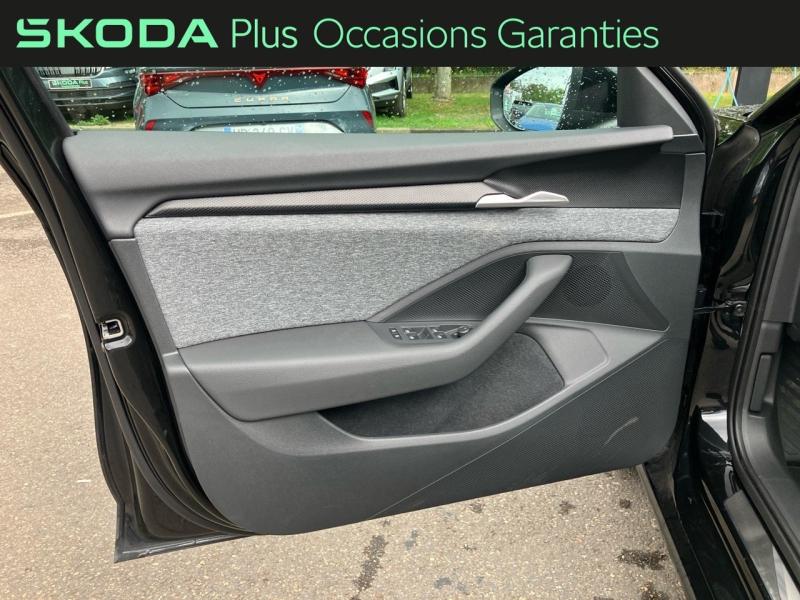 Voitures occasions ŠKODA Superb Combi Selection Vezin-le-Coquet