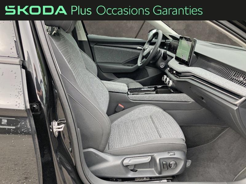 Voitures occasions ŠKODA Superb Combi Selection Vezin-le-Coquet