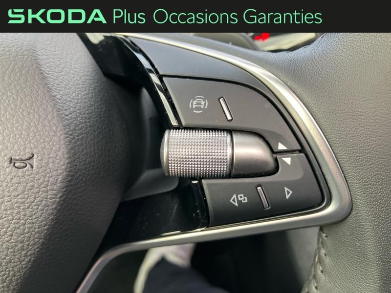 Voitures occasions ŠKODA Superb Combi Selection Vezin-le-Coquet