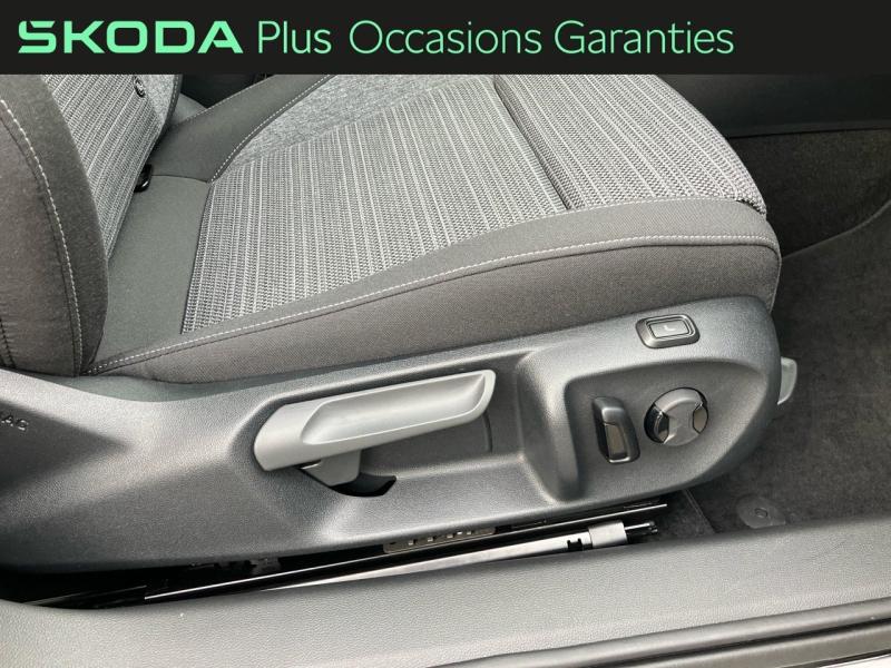 Voitures occasions ŠKODA Superb Combi Selection Vezin-le-Coquet