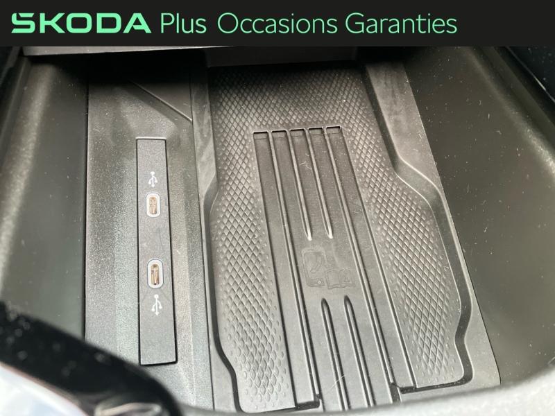 Voitures occasions ŠKODA Superb Combi Selection Vezin-le-Coquet