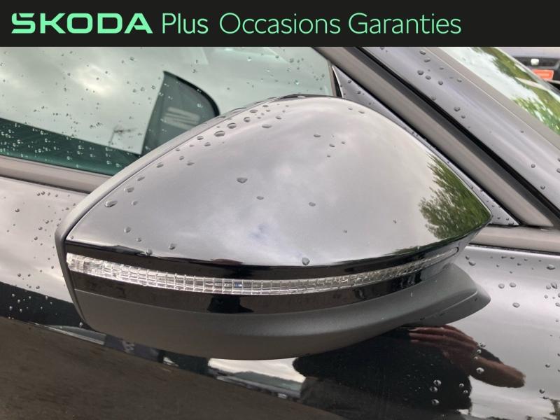 Voitures occasions ŠKODA Superb Combi Selection Vezin-le-Coquet