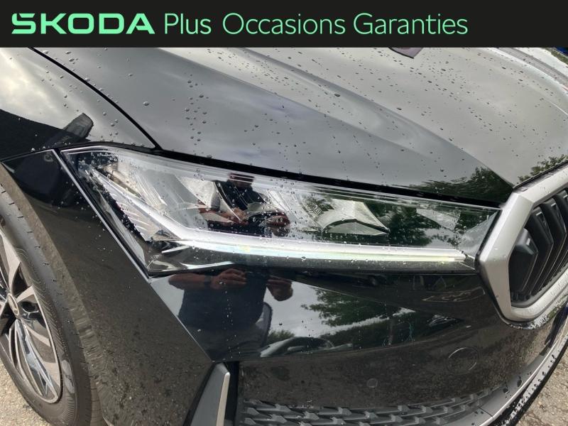 Voitures occasions ŠKODA Superb Combi Selection Vezin-le-Coquet