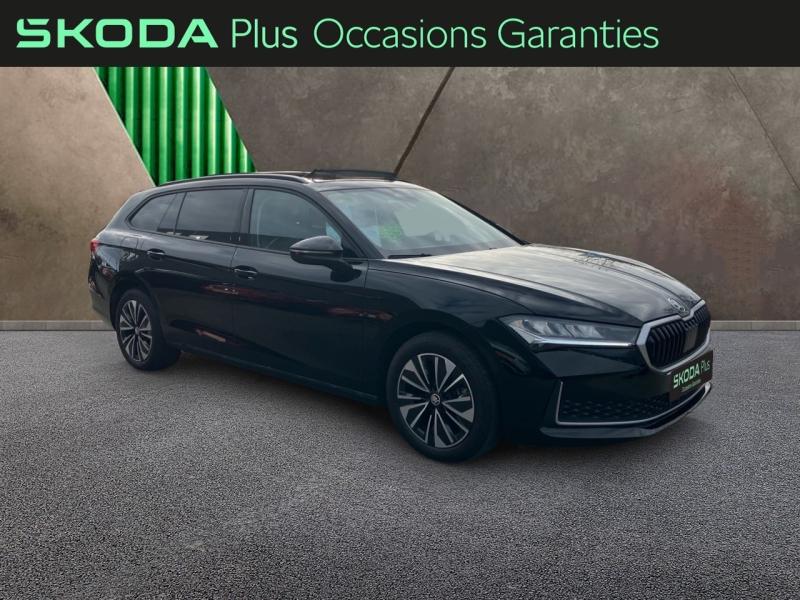 Voitures occasions ŠKODA Superb Combi Selection Vezin-le-Coquet