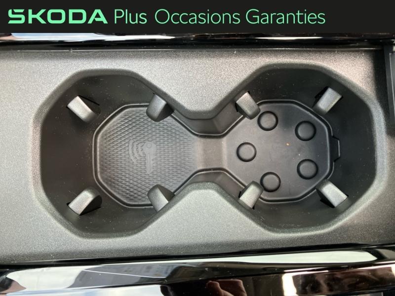 Voitures occasions ŠKODA Superb Combi Selection Vezin-le-Coquet