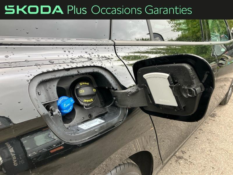 Voitures occasions ŠKODA Superb Combi Selection Vezin-le-Coquet