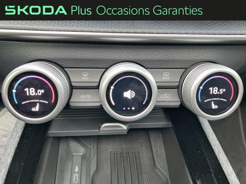 Voitures occasions ŠKODA Superb Combi Selection Vezin-le-Coquet