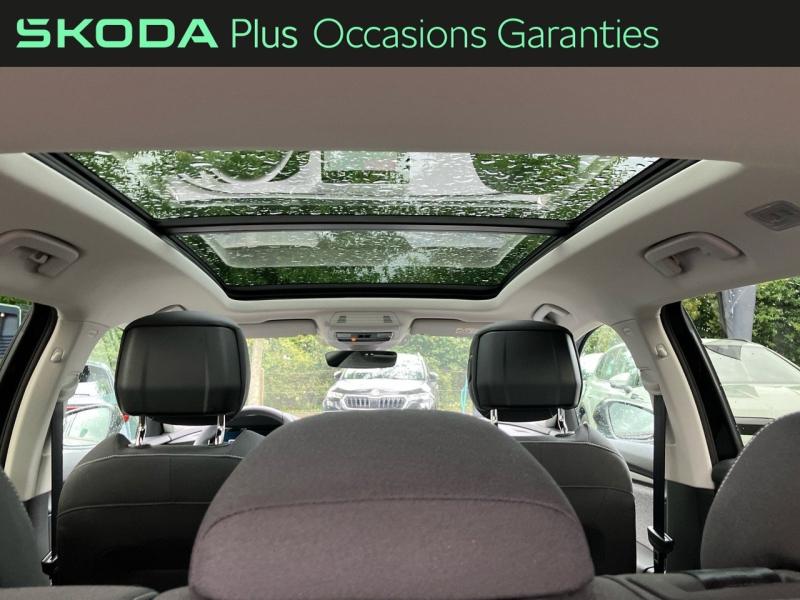 Voitures occasions ŠKODA Superb Combi Selection Vezin-le-Coquet