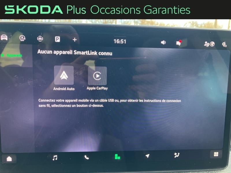 Voitures occasions ŠKODA Superb Combi Selection Vezin-le-Coquet