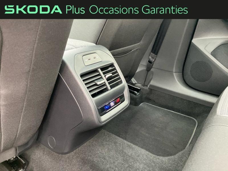 Voitures occasions ŠKODA Superb Combi Selection Vezin-le-Coquet