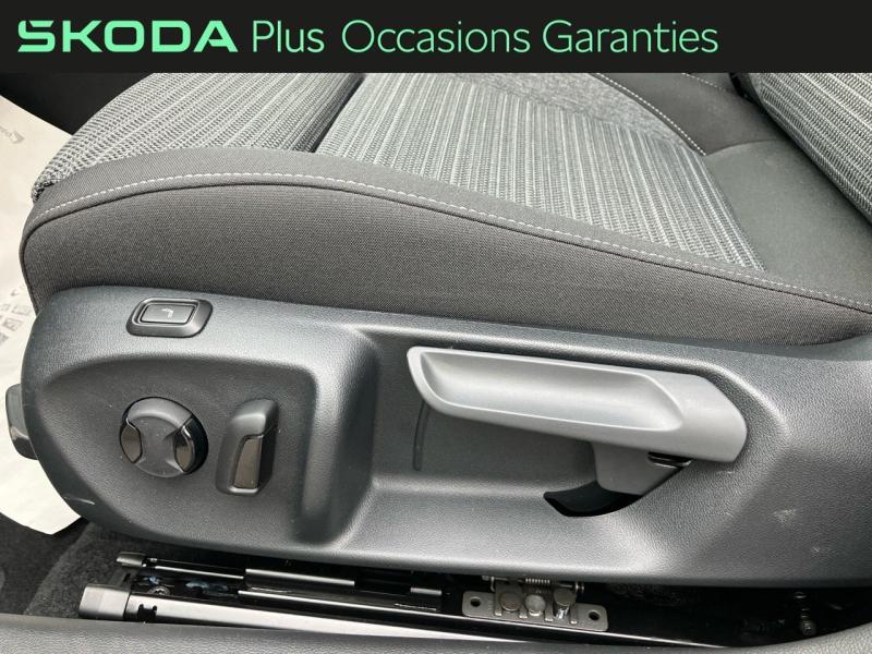 Voitures occasions ŠKODA Superb Combi Selection Vezin-le-Coquet