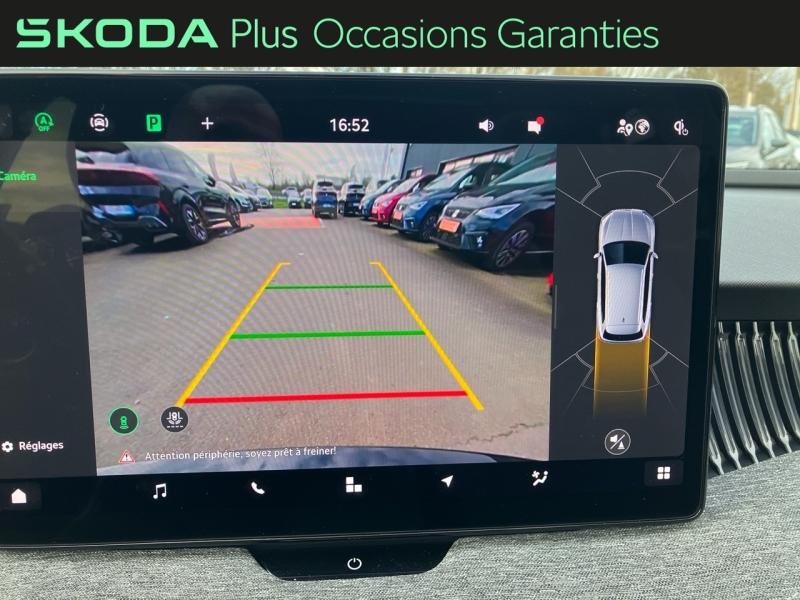 Voitures occasions ŠKODA Superb Combi Selection Vezin-le-Coquet