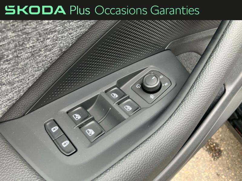 Voitures occasions ŠKODA Superb Combi Selection Vezin-le-Coquet