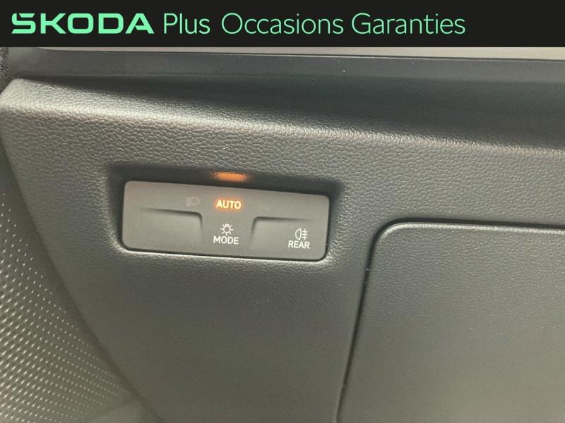 Voitures occasions ŠKODA Superb Combi Selection Vezin-le-Coquet