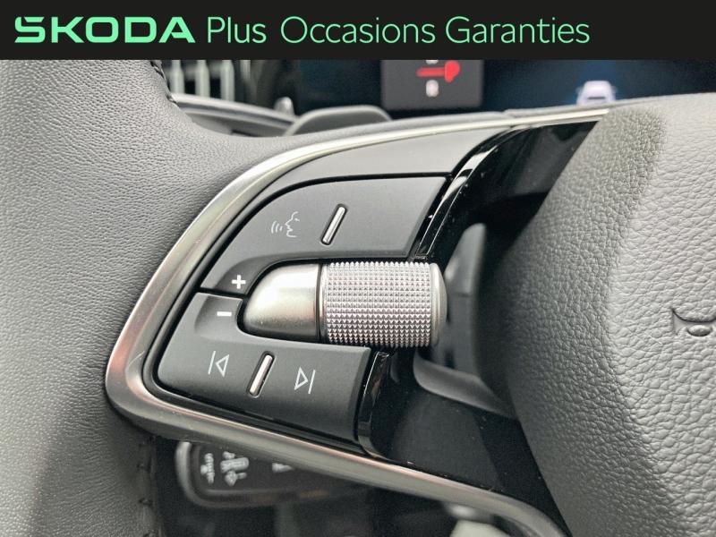 Voitures occasions ŠKODA Superb Combi Selection Vezin-le-Coquet