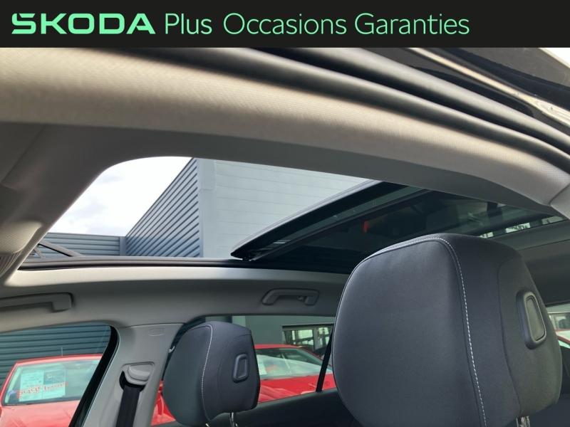 Voitures occasions ŠKODA Superb Combi Selection Vezin-le-Coquet