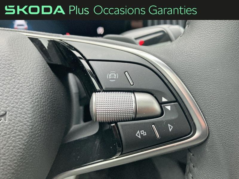 Voitures occasions ŠKODA Superb Combi Selection Vezin-le-Coquet