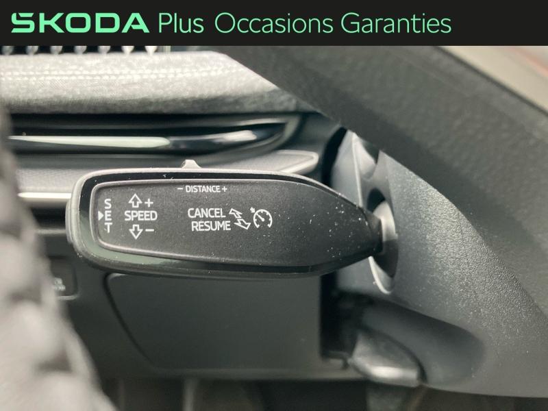 Voitures occasions ŠKODA Superb Combi Selection Vezin-le-Coquet