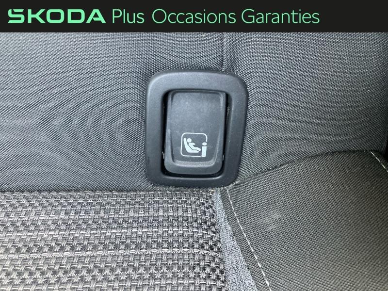 Voitures occasions ŠKODA Superb Combi Selection Vezin-le-Coquet