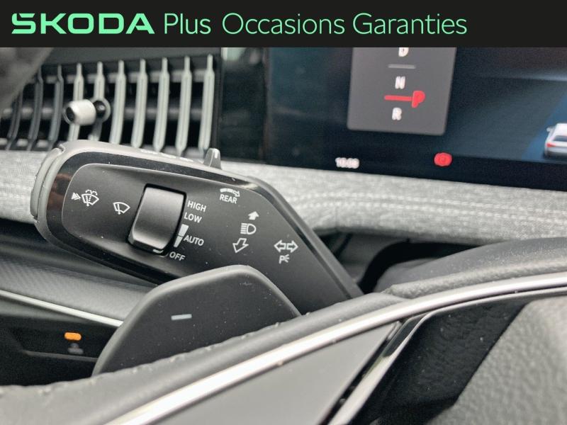 Voitures occasions ŠKODA Superb Combi Selection Vezin-le-Coquet