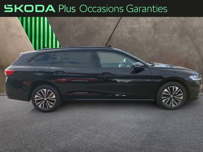 Voitures occasions ŠKODA Superb Combi Selection Vezin-le-Coquet