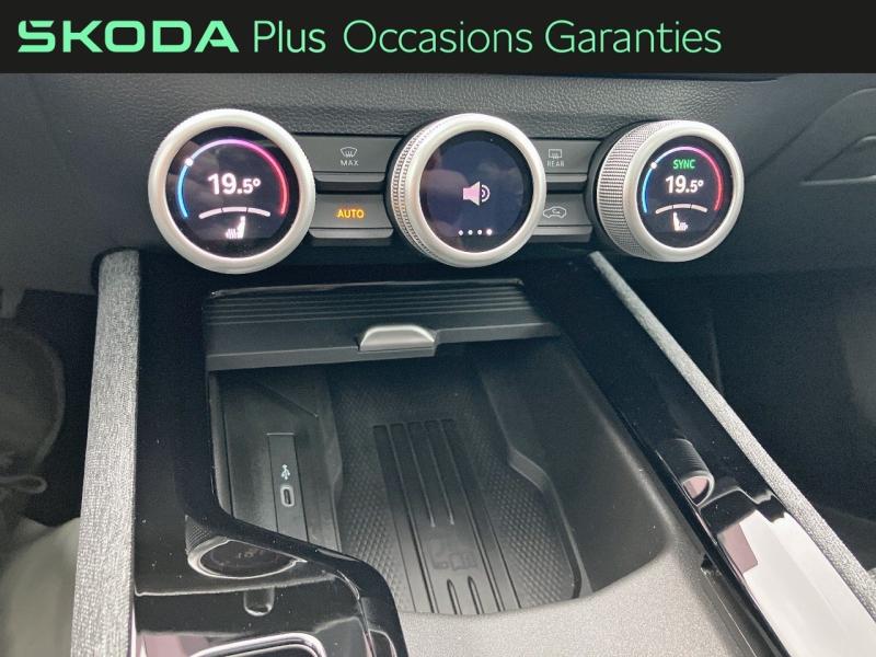 Voitures occasions ŠKODA Superb Combi Selection Vezin-le-Coquet