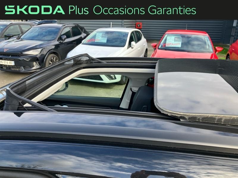 Voitures occasions ŠKODA Superb Combi Selection Vezin-le-Coquet