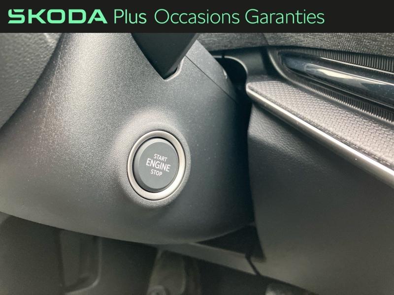 Voitures occasions ŠKODA Superb Combi Selection Vezin-le-Coquet