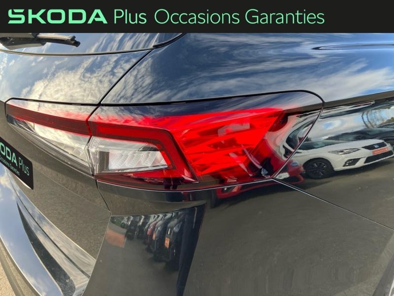 Voitures occasions ŠKODA Superb Combi Selection Vezin-le-Coquet