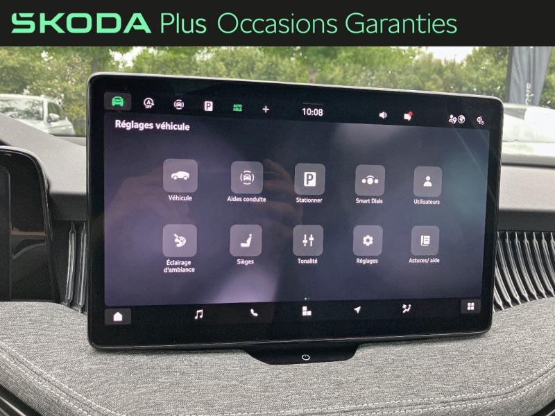 Voitures occasions ŠKODA Superb Combi Selection Vezin-le-Coquet