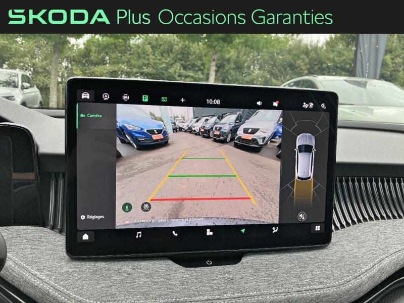 Voitures occasions ŠKODA Superb Combi Selection Vezin-le-Coquet