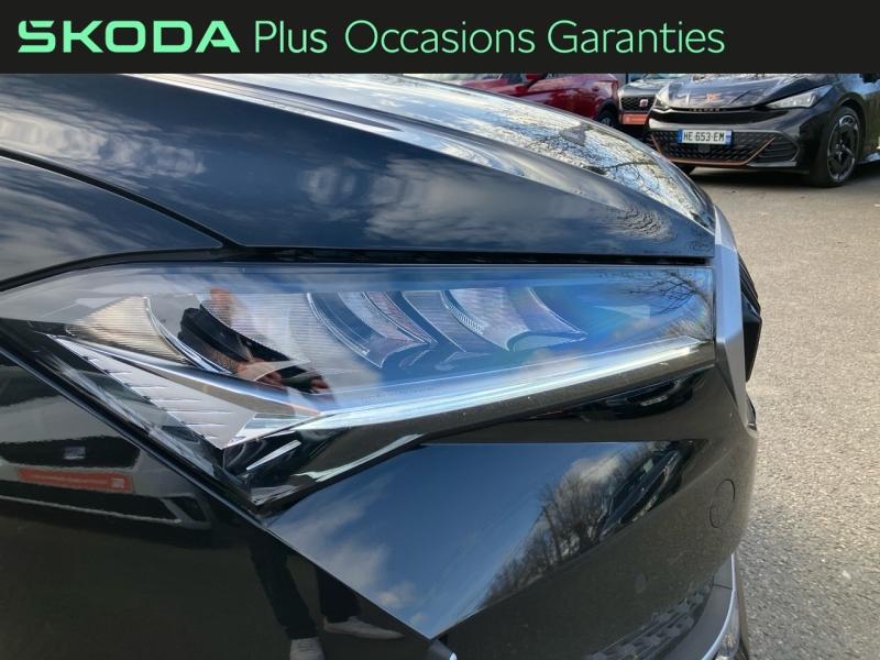 Voitures occasions ŠKODA Superb Combi Selection Vezin-le-Coquet