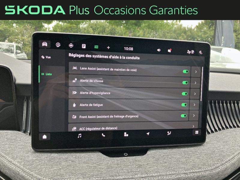 Voitures occasions ŠKODA Superb Combi Selection Vezin-le-Coquet