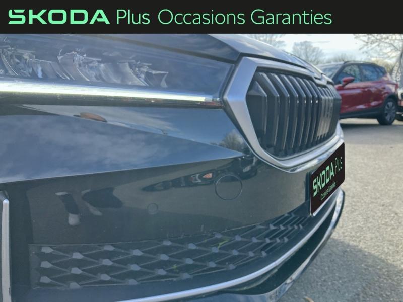 Voitures occasions ŠKODA Superb Combi Selection Vezin-le-Coquet