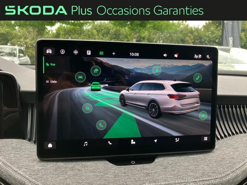 Voitures occasions ŠKODA Superb Combi Selection Vezin-le-Coquet