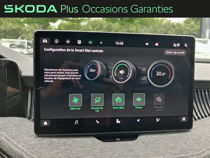 Voitures occasions ŠKODA Superb Combi Selection Vezin-le-Coquet