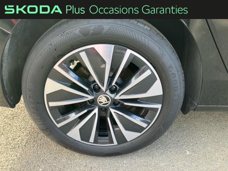 Voitures occasions ŠKODA Superb Combi Selection Vezin-le-Coquet